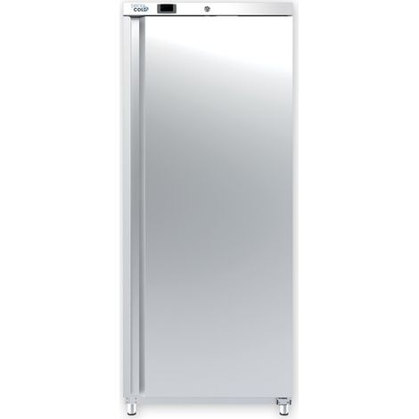 Armoire réfrigérée positive - Finition inox - Porte pleine - 600 L - GN 2/1 - Sofraca