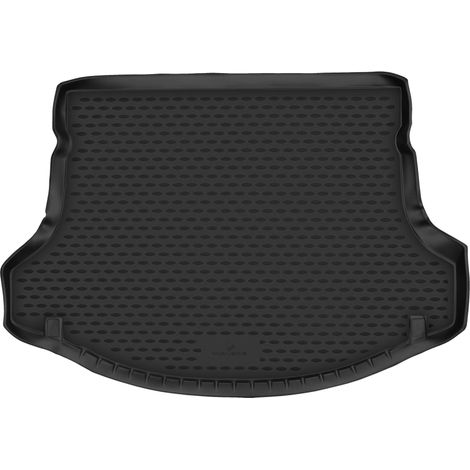 Bac de Coffre XTR pour KIA Sportage III (SL) 09/2009-Auj. (1/5)