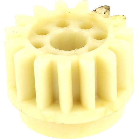 Pignone ruota posteriore sinistra 322570136/0 per tosaerba alpina (1/2)