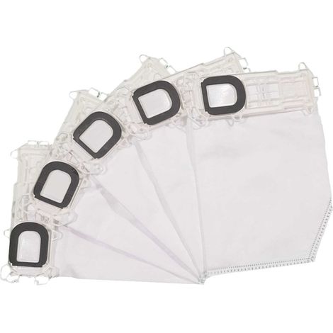 Boite de 6 sacs