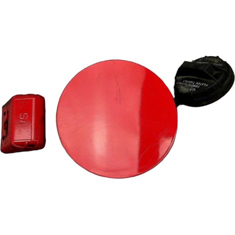 [PRODUIT D'OCCASION] Volet De Trappe Carburant KIA Picanto I Phase 1 2004-2007 ♻️ Ref Oe. 6951007200 - Garantie à vie (1/2)