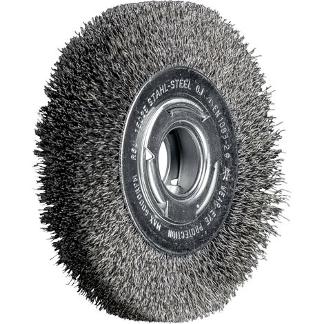 PFERD TOOLS Rundbürste RBU 15025/AK32-2 ST 0,30  43505101 1 St. (1/4)