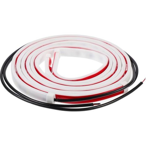 PRETYZOOM Voyant D'avertissement LED 2pcs pour Portière de (1/5)
