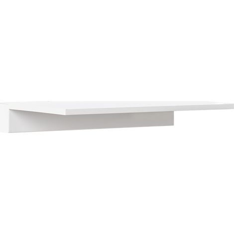 Lámpara LED para cuadros y espejos de metal horizontal moderno blanco Ferreira