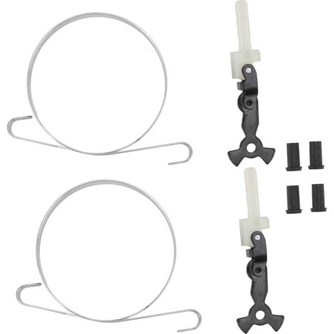 Bremsenreparaturset für Husqvarna 445e II, 450e II, 455 und 460 Kettensägen – 2 Bremsbänder + Zubehör (1/5)