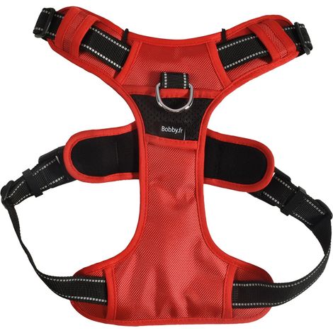 Harnais rando Walk Rouge - Taille : L