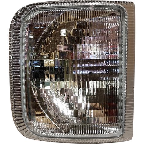FANALE SINISTRO-DESTRO - IVECO - Eurocargo Tector 75E13/120E21 - 504047573 - 5801912655 - 5801912655 - 504047579 (1/5)