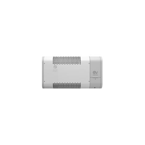 Thermoventilateur microrapide mural mini 600w 0000070602 70602 70602 (1/8)
