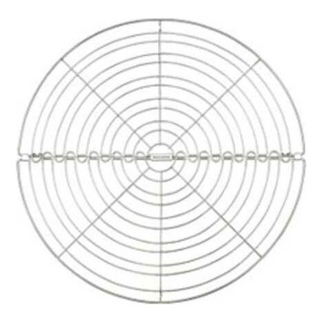 Refroidisseur de gâteau pliable cm 32 630720