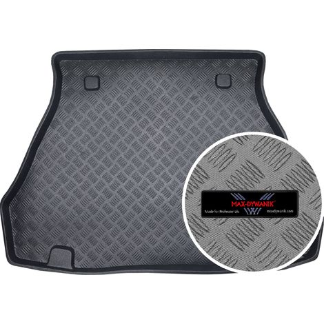 Tappetino per bagagliaio MAX-MAT per Alfa Romeo 156 Station Wagon 2003-2006 (1/5)