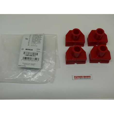 Pièce de rechange d’origine BOSCH 1600A000YJ  Jeu de mâchoires pour PWB600