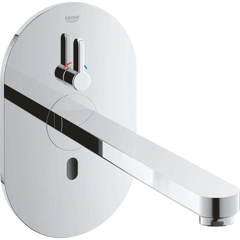 Eurosmart Ce Rubinetto Infra-Rouge Lav. (1/2)
