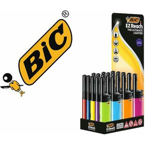 Vassoio portabriquet multiuso Ez Reach, colori assortiti, espositore, 20 pezzi (1/5)