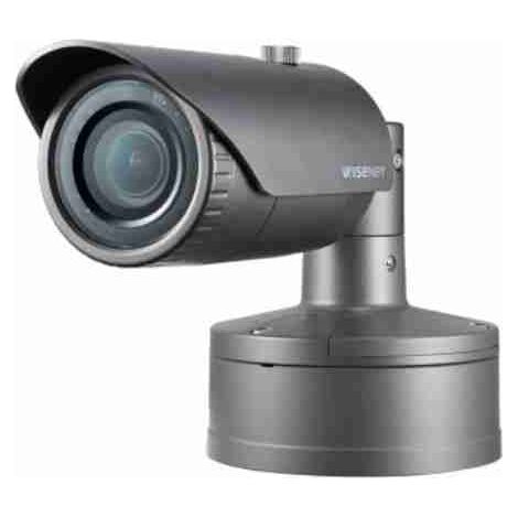 XNO-8030R HANWHA XNO-8030R 5MP IR-Bullet