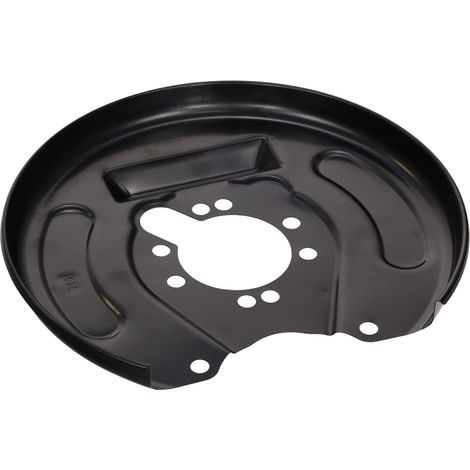 FT03941 Protector de disco de freno rápido TRASERO DERECHO (1/5)