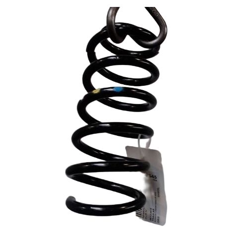 [PRODUIT D'OCCASION] Ressort Amortisseur Arriere Gauche RENAULT Clio Iv ♻️ Ref Oe. 550202996r - Garantie à vie (1/2)