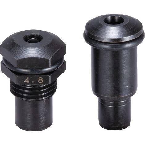 MAKITA 191C03-4 Buse à sertir 48mm DRV150
