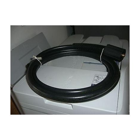 TUBO IDROPULITRICE ANNOVI REVERBERI BLACK&DECKER MICHELIN 3 METRI 2001511 (1/4)