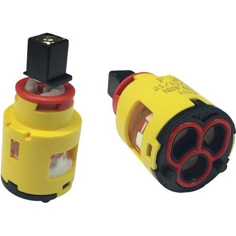 Cartuccia Di Ricambio 25 mm Per Rubinetto CR16610Q00 Rubinetterie Cristina