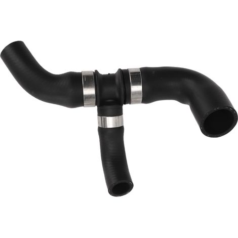 Durite de refroidissement d'eau, conduite de ventilation du turbo avec raccord en T 95510632350, remplacement pour CAYENNE 4.5L (1/5)