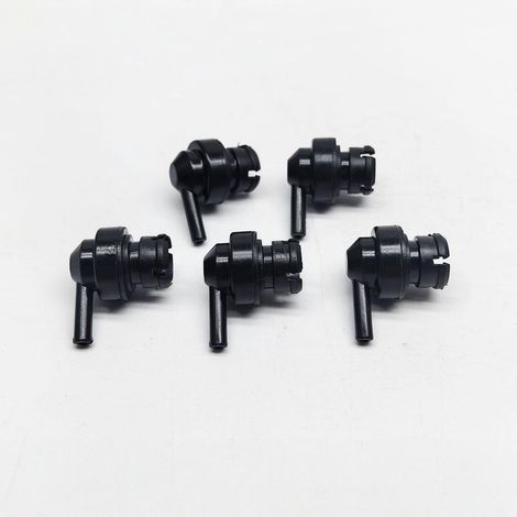 FLAMMKRAFT-Convient aux accessoires de tondeuse à gazon ST FS40 FS56 FS90 FS110 FS130, équilibreur, reniflard, réducteur de pression - 5 pièces (1/5)