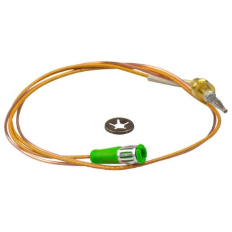 Ensemble thermocouple pour Table de cuisson DOMETIC 105310312 (1/2)