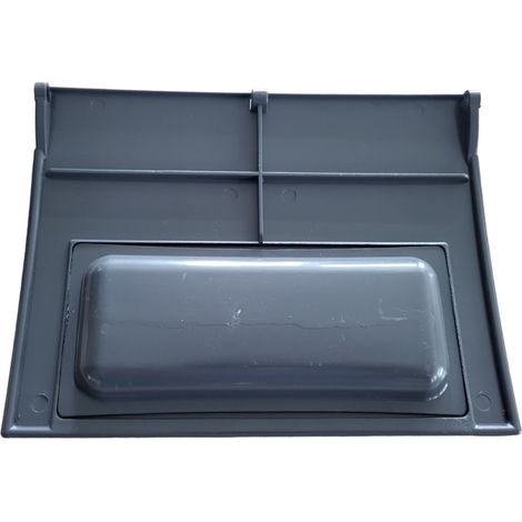 Volet skimmer weltico gris ANTHRACITE 6234A - ACIS