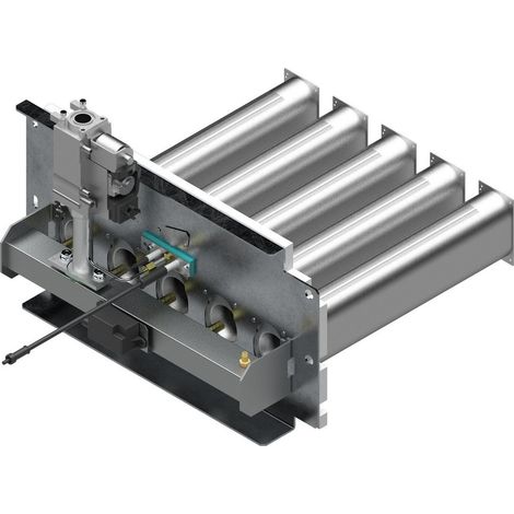Ersatzteil 8718585340 Gasbrenner 55/6 VR4601CB von BOSCH - 8718585340