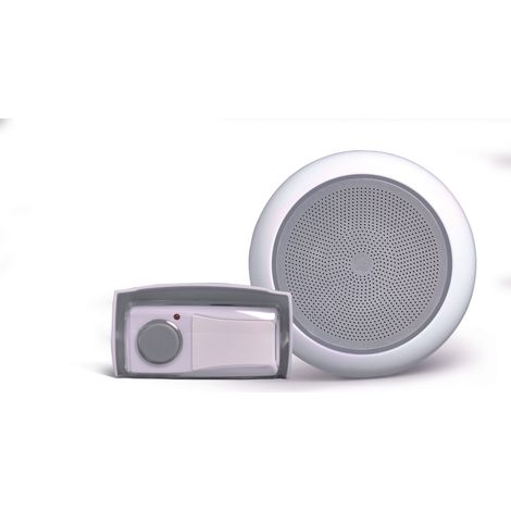 SCS SENTINEL - Citofono wireless - AirBell 80