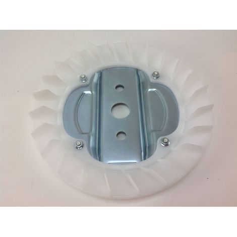 Ventilador de cubo de pala LM 5361 SXA KAAZ 028758 tractor cortacésped cortacéspedes