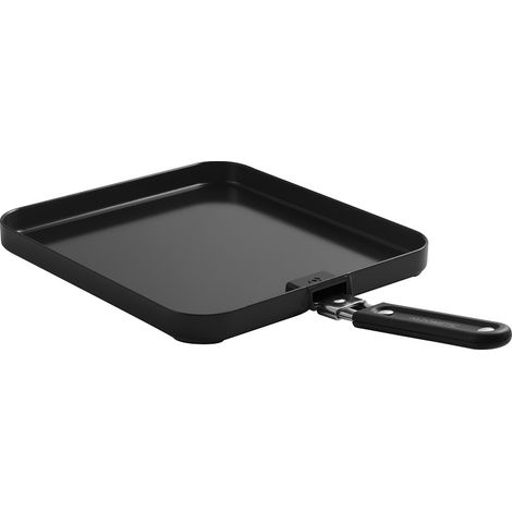 Plaque de cuisson universelle lisse Cadac pour réchaud (1/5)
