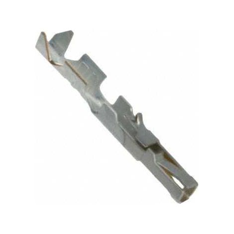 Terminale C-Grid III femmina Sez. 24-22 AWG (1/2)