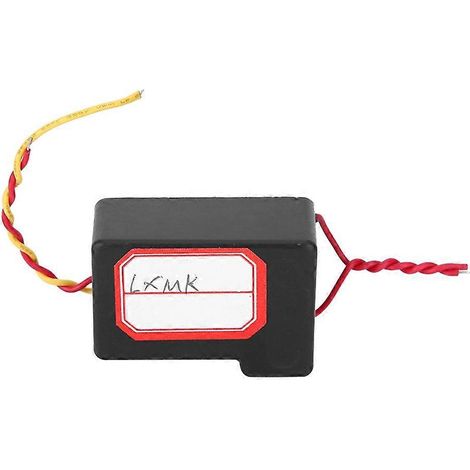Mini-Hochspannungsgenerator-Bauteil (3,8 V) mit Aufwärtswandler