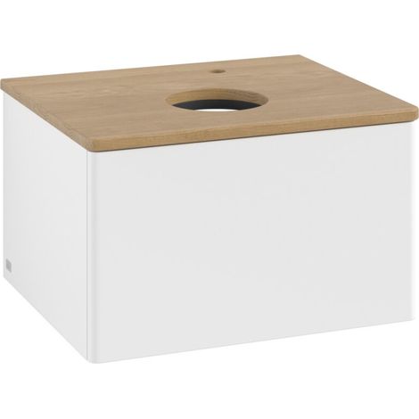 Villeroy & Boch K29051MT WTUS Antao K295 600x360x500mm (1/3)