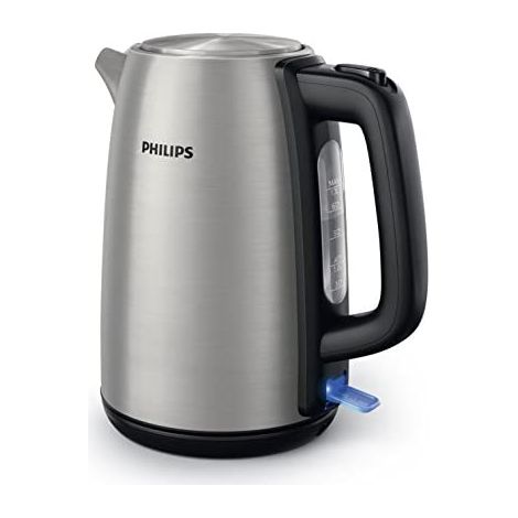 Philips HD9351/90 Viva metal hervidor de agua inox 1,7 L (1/5)