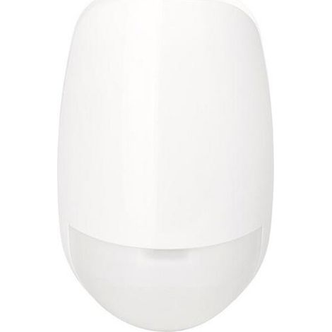 Bewegungsmelder abus azbw10120 weiß 12 Meter Reichweite