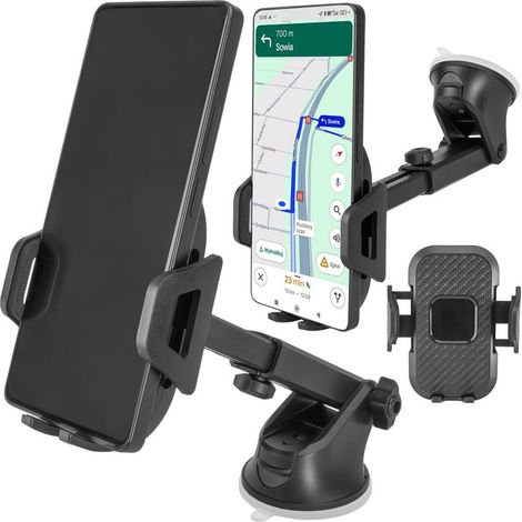 Support de téléphone pour voiture (1/5)
