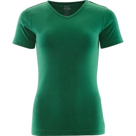 Mascot T-Shirt NICE CROSSOVER Damen 51584 Gr. 2XL grün