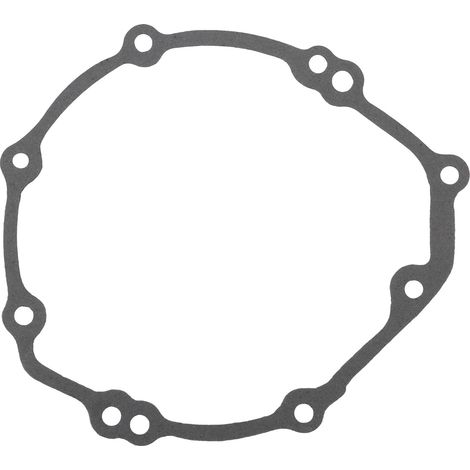 GOOFIT Racing One-Piece Cylinder Head Gasket Compatible with Honda CBR1000RR (2004-2007) Magneto Side Cover Gasket Premium Sport Motorcycle Parts --DTEKGAZ