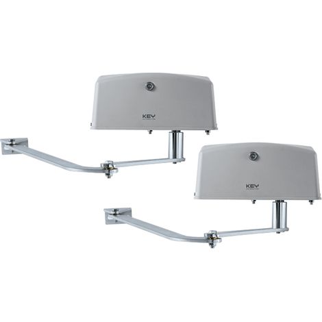 900KSN5024B - Motoriduttore A Braccio Articolato Ante A Battente Key Automation Mewa Ksn5024b