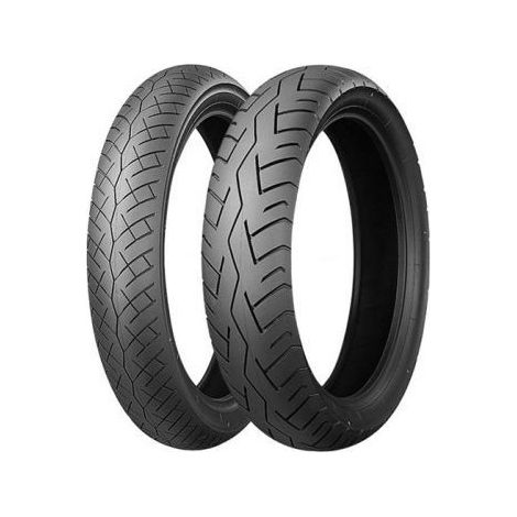 Pneu 140/80-17 69V TL AR BT45