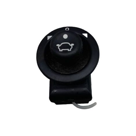 [PRODUIT D'OCCASION] Commande Retrovisseur Exterieur Electrique Gauche FORD Fiesta Vi Phase 1 2008-2012 ♻️ Ref Oe. 4495427 - Garantie à vie (1/3)