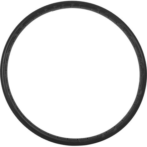 Vollgummireifen 700x23C für Rennräder, tubeless-kompatibel. (1/5)