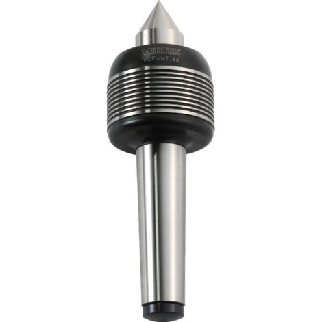 Pointe tournante 60° grande vitesse et charge lourde Vertex VCF-MT3A (1/2)
