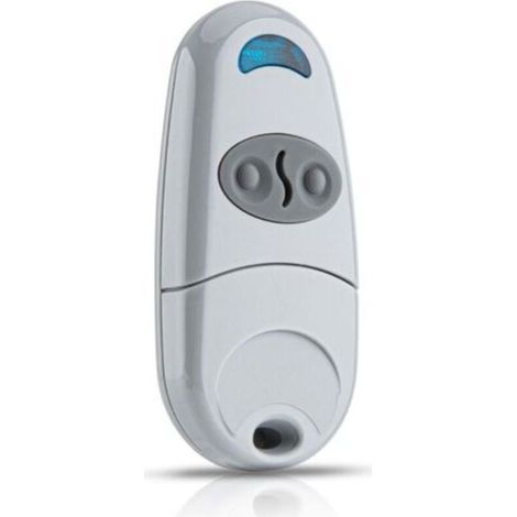 Telecomando per apriporta da garage Came Top 432NA, 432SA, 432M, 432EE 433,92 MHz (1 pezzo) (1/5)