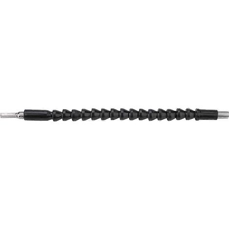 Flexible Wellen-Bit-Verlängerung, Schraubendreher-Bohrerhalter-Verbindungsglied 290 mm