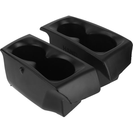 de porte gobelets en mousse pour double rangement de (1/5)