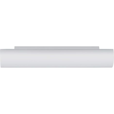 Plafoniera Zola 2 x 40W E14 39 x 8 cm (1/3)