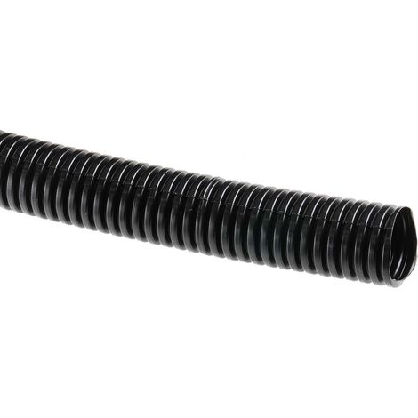 Conduit Flexible, Plastique, diamètre nominal 20mm ( Prix pour Bobine de 25 Mètres ) (1/2)