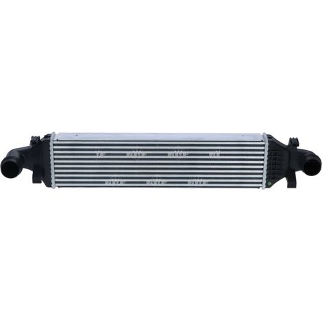 Intercooler, échangeur NRF 30958 INFINITI 144615DC0A 2465000900 A2465000900